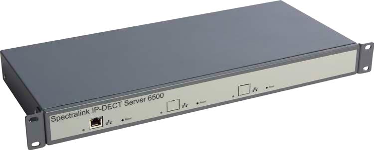 контроллер Spectralink IP-DECT Server 6500 контроллер Spectralink IP-DECT Server 6500